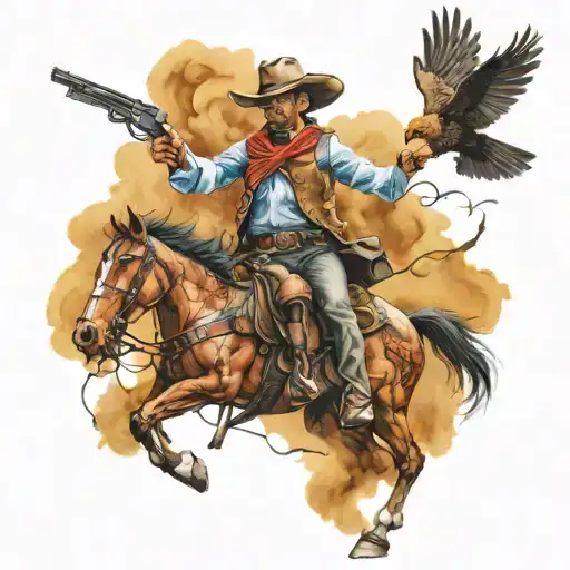War Cowboy