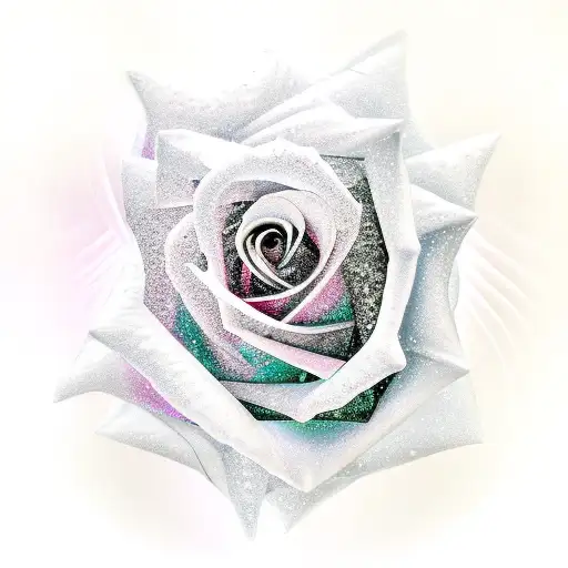 Diamond Rose