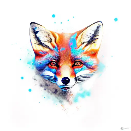 Fenec Fox