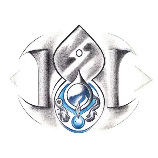 Aquarius Sign For Male With