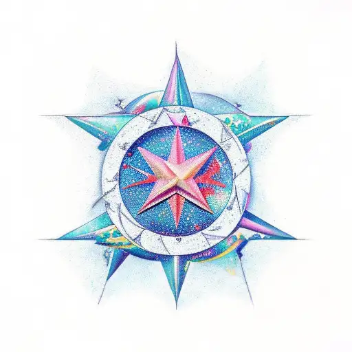 Aquarius Comstellation