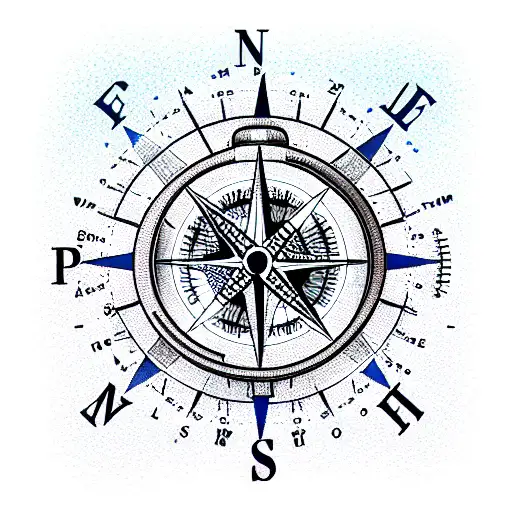 Freedom Compass