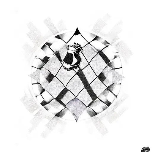 Chess And Ska Punk Combined