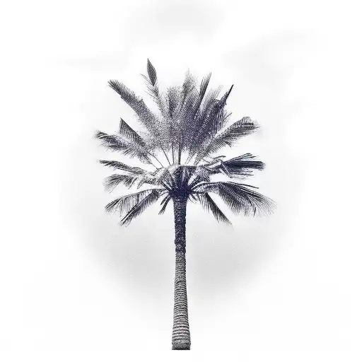 Palm Tree