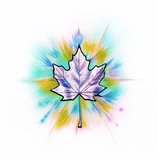 Maple Leaf