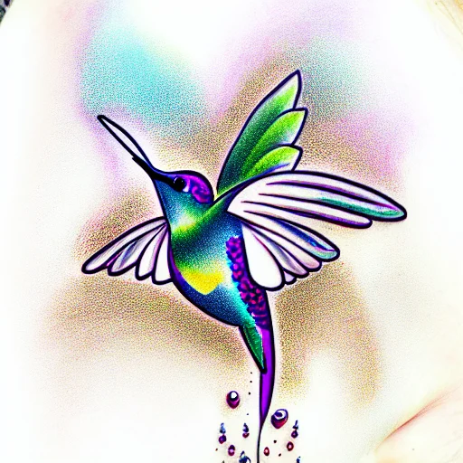 Hummingbird