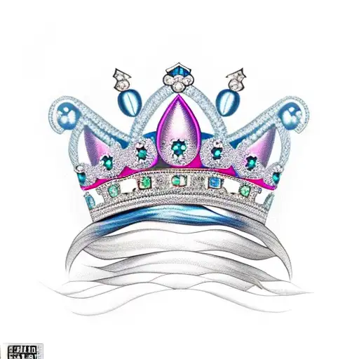 Queen's Crown
