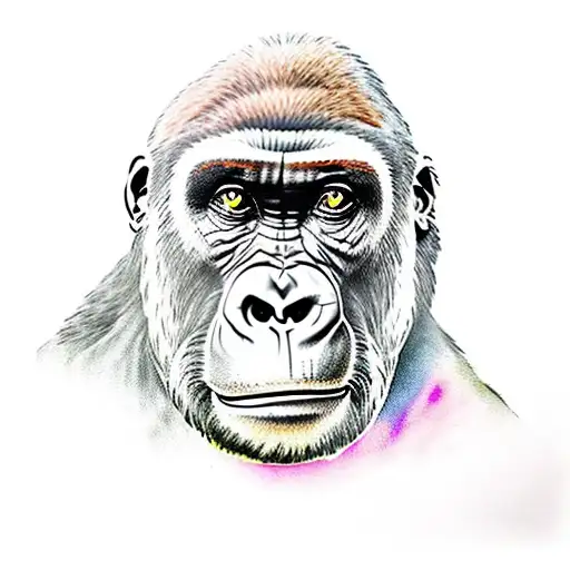 Gorilla
