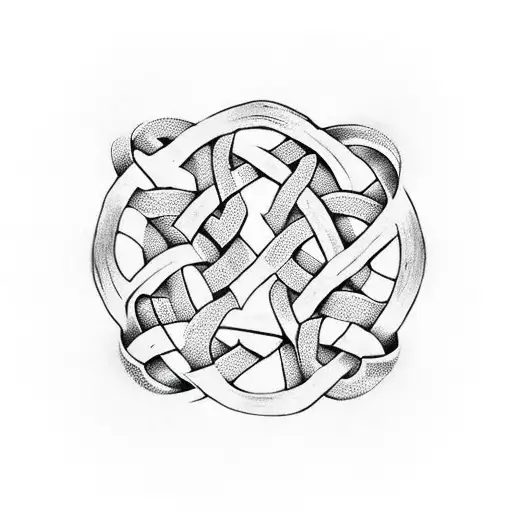 Celtic Knot