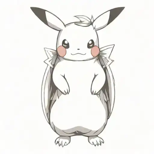 Pokemon And Mainline Video Game Characters No Duplicating