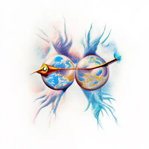 Sagittarius And Twinless Twins