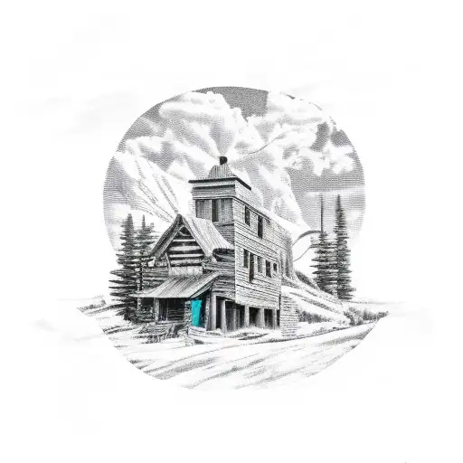 Old West Wyoming Hunting