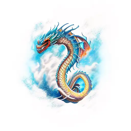 Wind Dragon