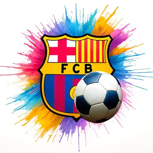 Soccer Club Barcelona