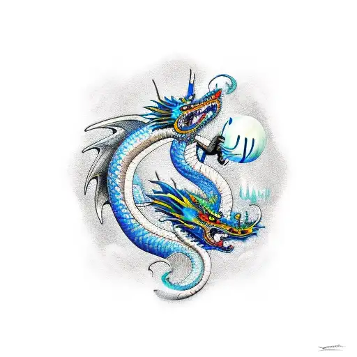 Dragon