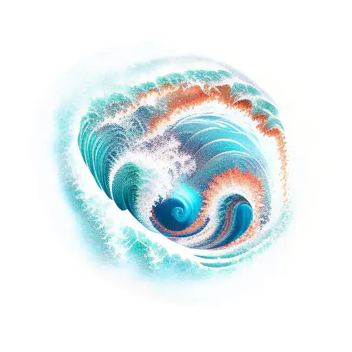 Ocean Wave