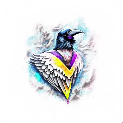 Corazon Raven Elsword