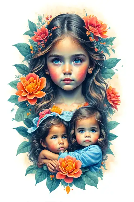 Family Hardship Achievement