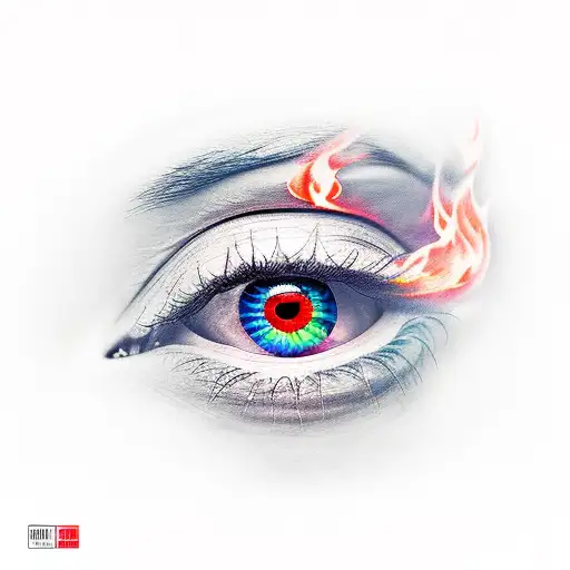 Fire Eye