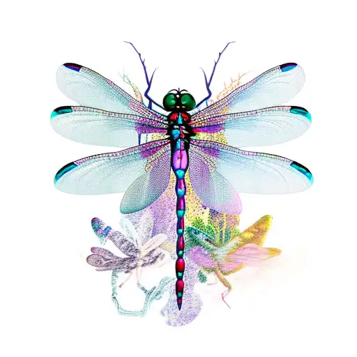 Dragonfly