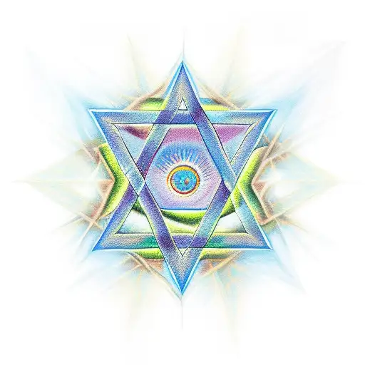 Star Of David