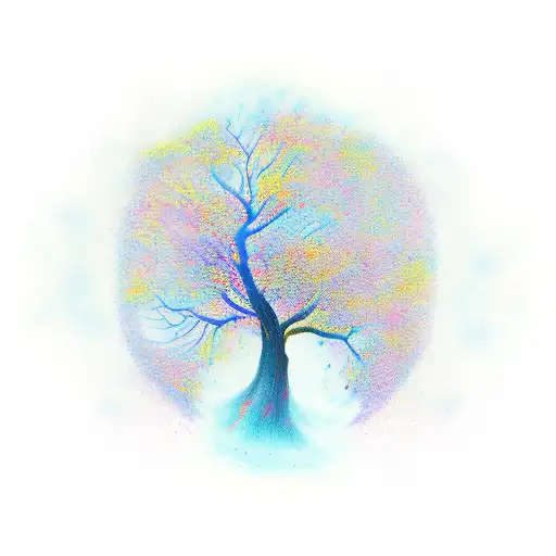 Tree Of Life