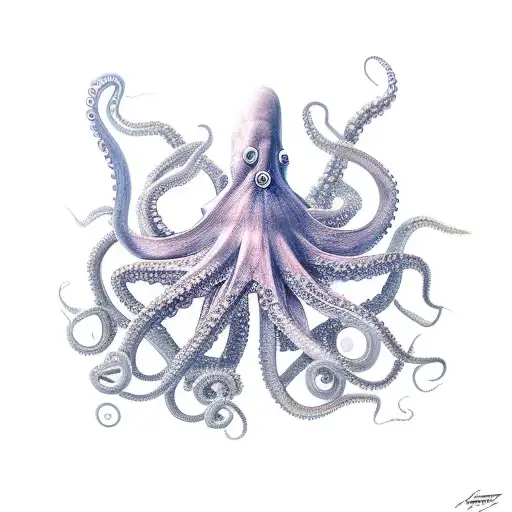 Octopus