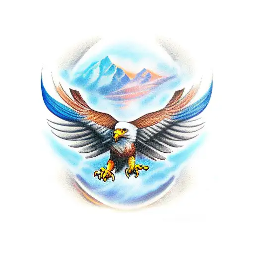 Eagle