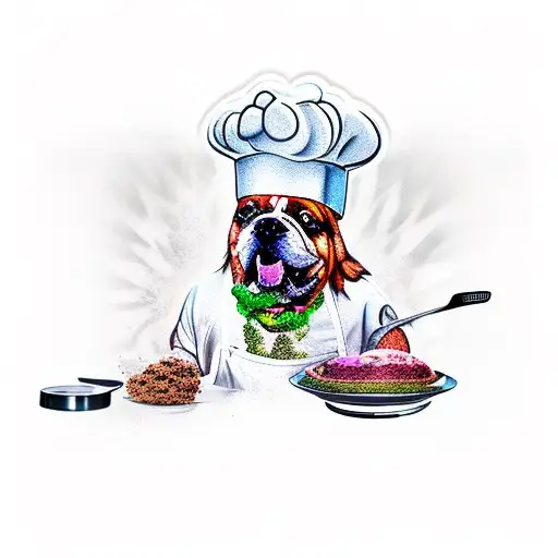 Dog Chef Cannabis