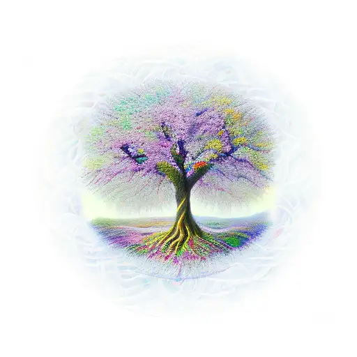 Tree Of Life