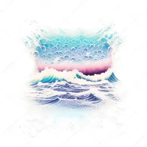 Ocean Wave