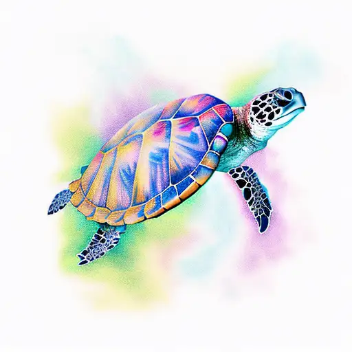 Sea Turtle