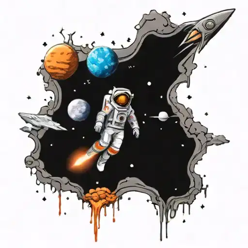 Space Theme