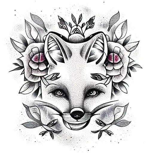 Fox Flowers