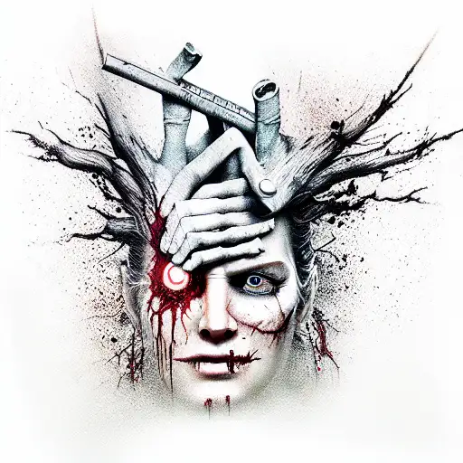 The Evil Within Game 2014