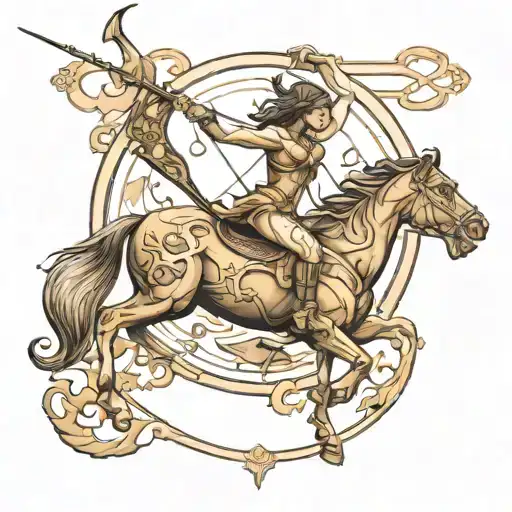 Sagittarius
