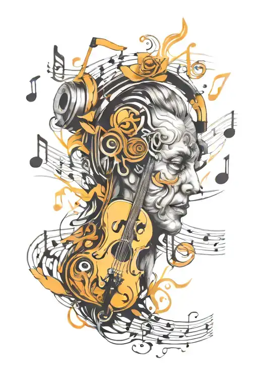 Music And Psychology