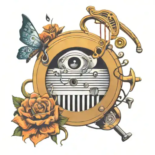 Music And Psychology