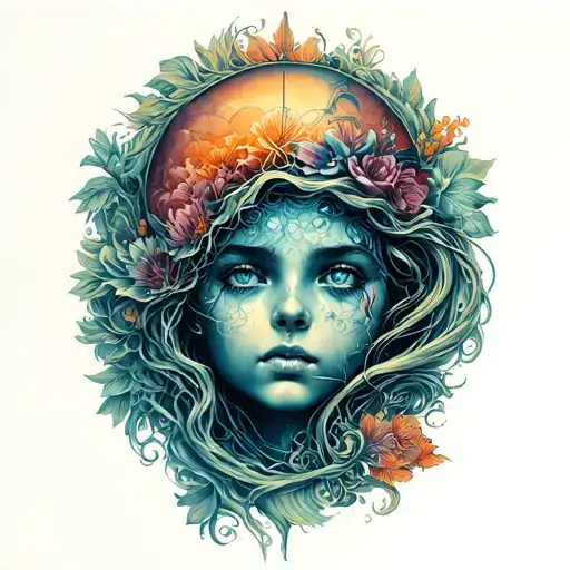 Cancer Balances Aquarius That Protects