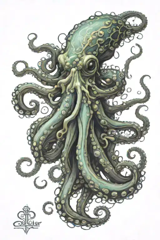 Octopus