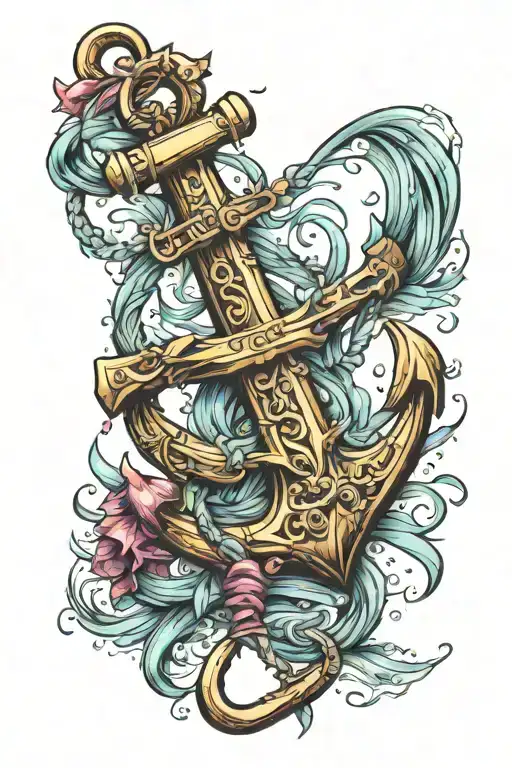 Anchor