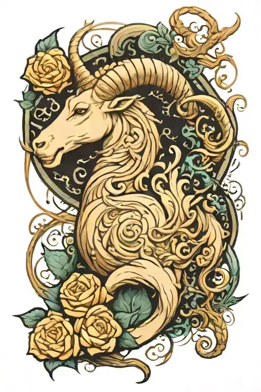 Capricorn