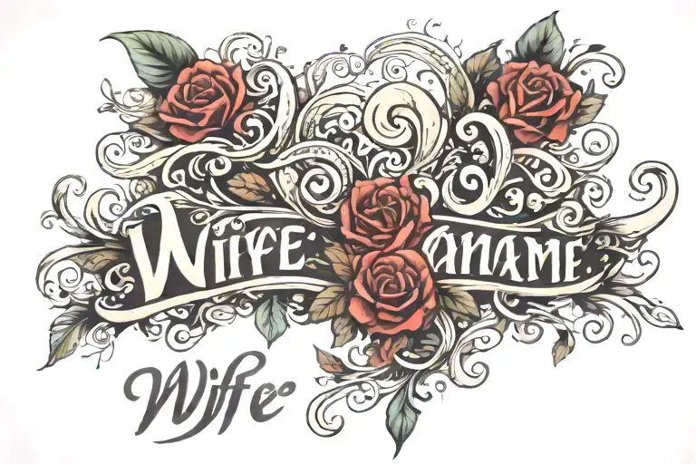 Wife Name
