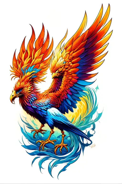 Phoenix