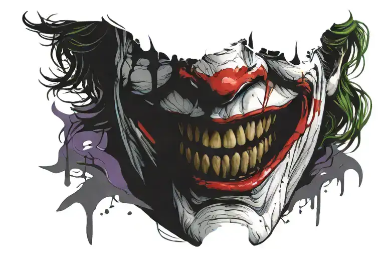 Joker Face