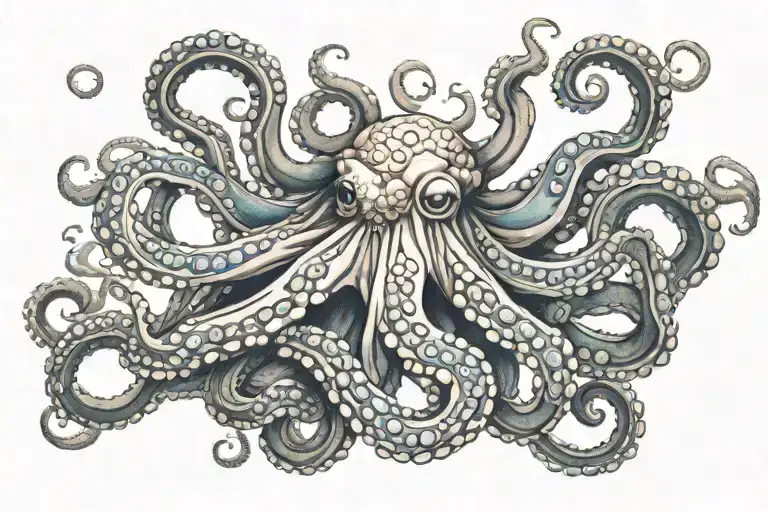 Octopus