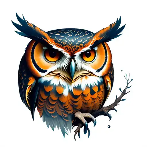 Owl