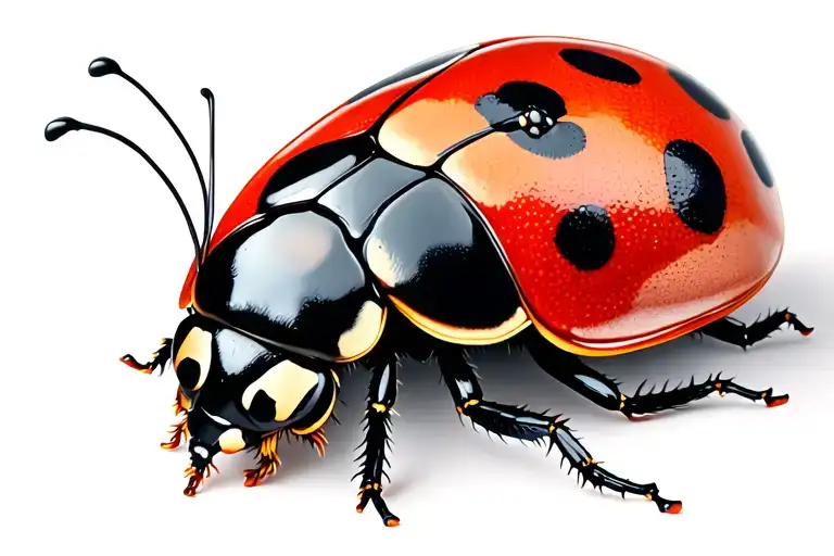 Ladybug