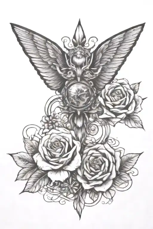 Resilience Growth Strength