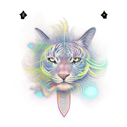 Asian Inspired Metaphysical Transformation